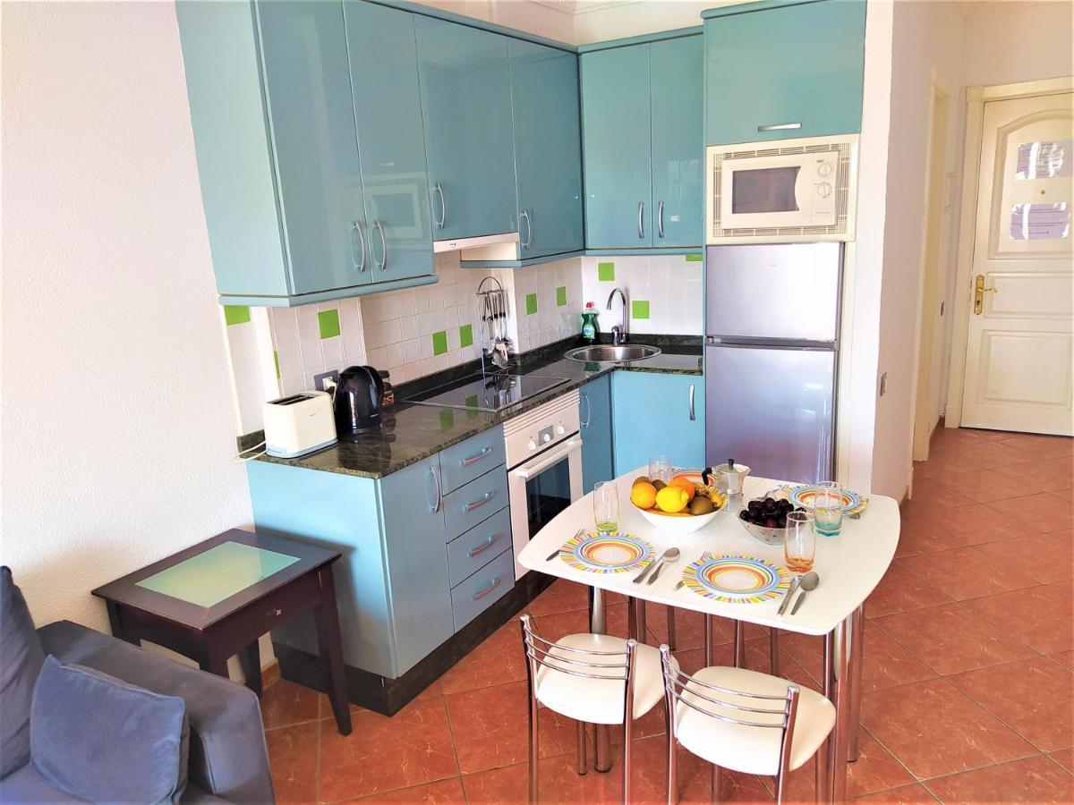 Yumbo - Apartment Playa del Inglés Extérieur photo