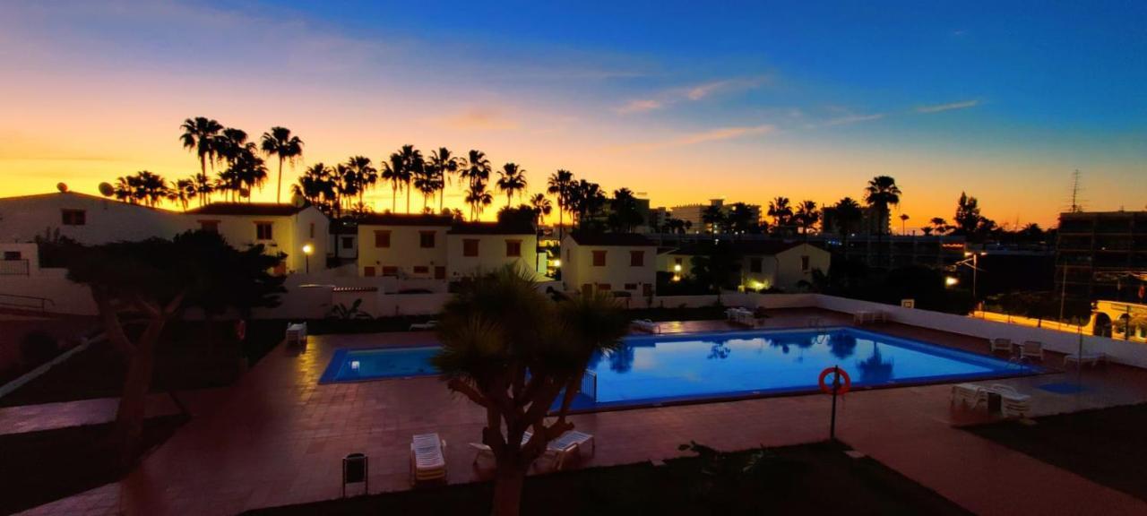 Yumbo - Apartment Playa del Inglés Extérieur photo